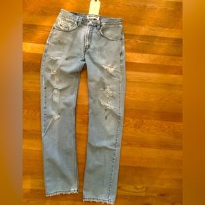 Levi’s 505 Regular Fit Men’s Jeans